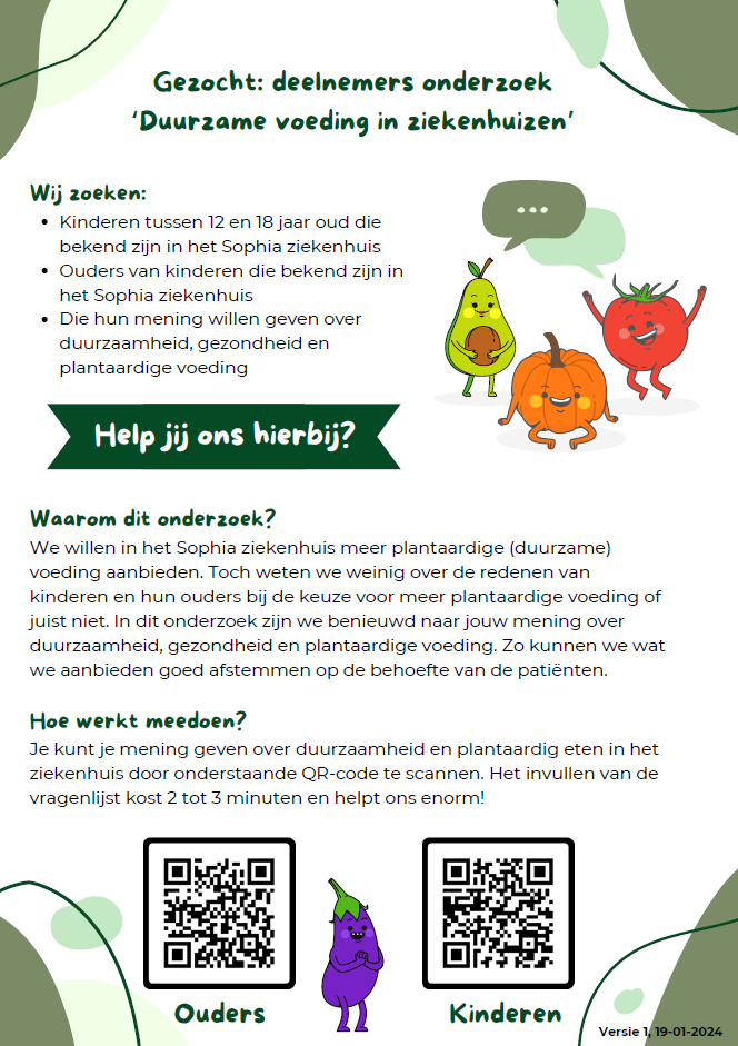 flyer eet groener