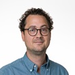 Profielfoto van Sjoerd Joustra