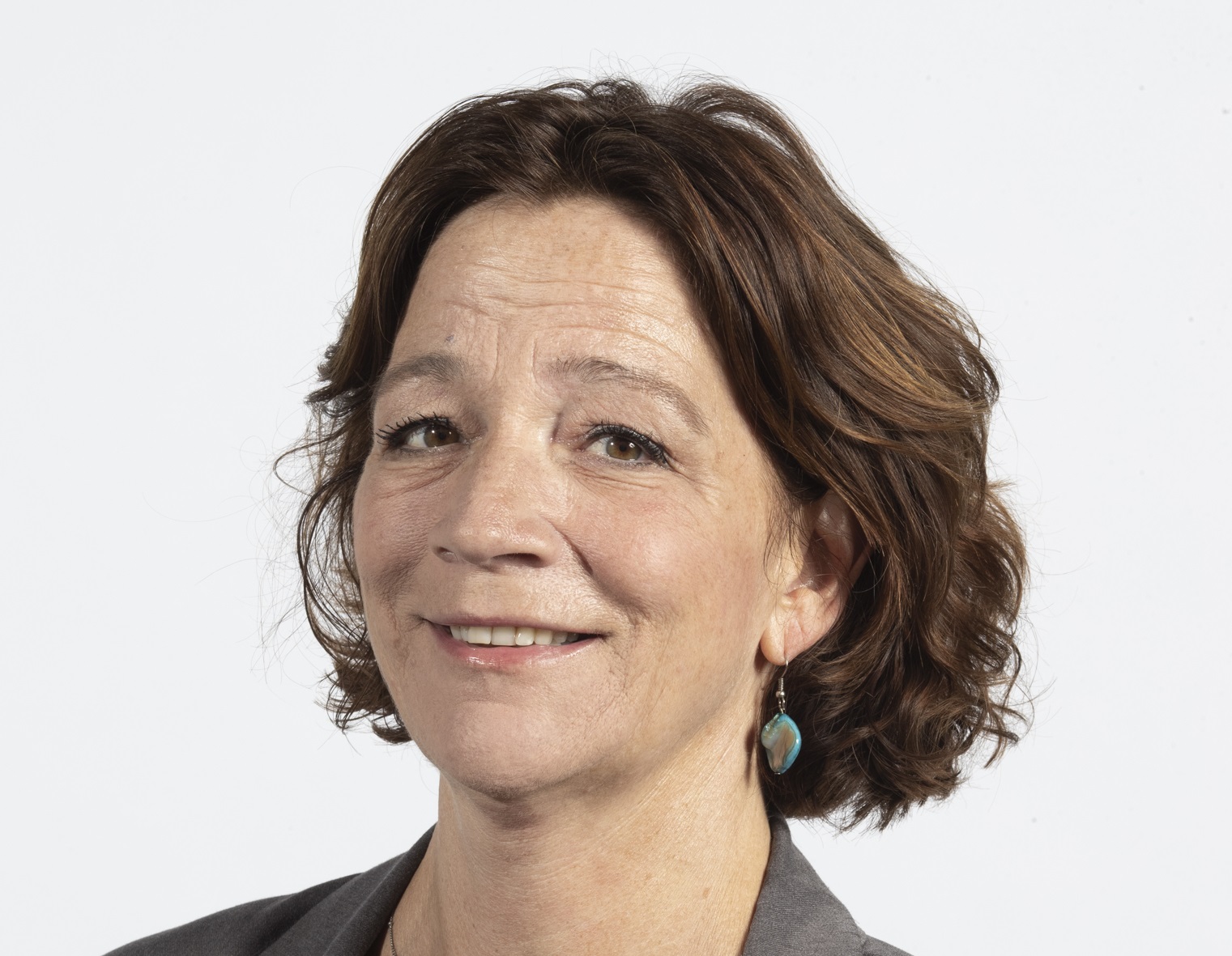 Profile picture of Bernadette van den Hoogen