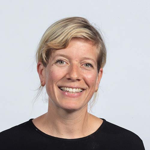 Profile picture of Els van Nood