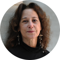 Judy Campisi Online Molecular Genetics Seminar Series