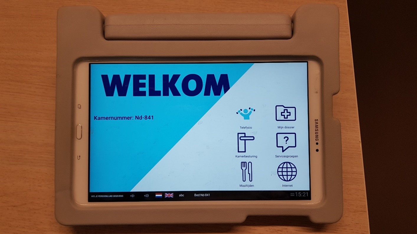 Welkom